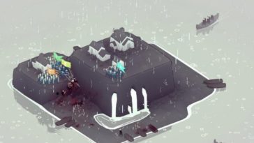 Bad North - Resumos de Unidade + Dicas de Estratégia
