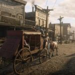 Red Dead Redemption 2 - Como Desbloquear Viagens Rápidas