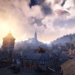 Black Desert em março no Xbox One