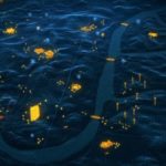 Call of Duty: Black Ops 4 - Blackout Map (Battle Royale Map)