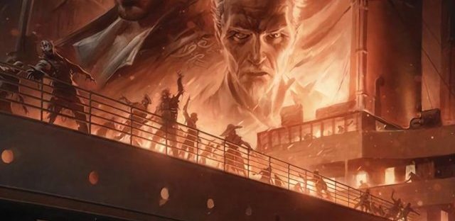 Call of Duty: Black Ops 4 – Como desbloquear o PaP (Mapa dos Zumbis)