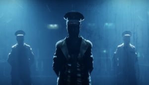 Novo trailer de Metro Exodus