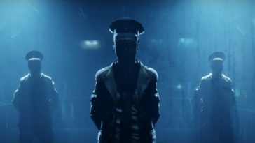 Novo trailer de Metro Exodus