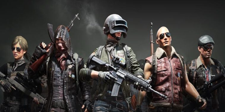 PUBG LITE Open Beta data de lançamento foi anunciada - PUBG LITE Lançamento do site oficial do Beta Test