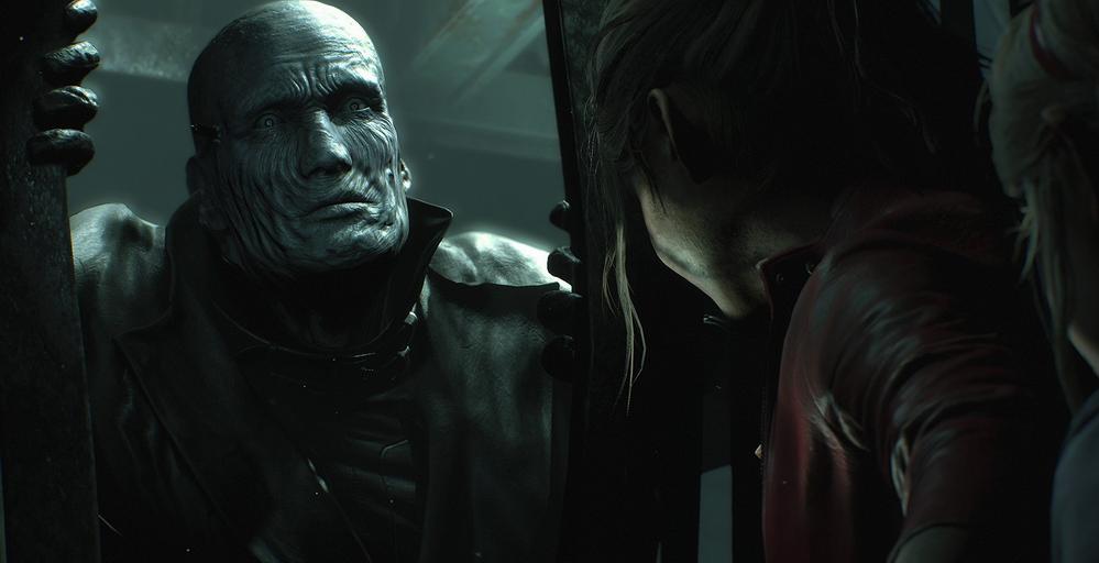 Resident Evil 2 - Guia The 4th Survivor Passo a passo (The Grim Reaper)