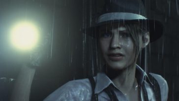Resident Evil 2 Remake - Guia do iniciante
