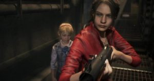 Resident Evil 2 Remake - Guia Passo a passo de Ada