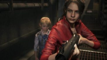 Resident Evil 2 Remake - Guia Passo a passo de Ada