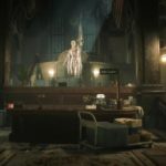 Resident Evil 2 Remake - Guia como abrir os cofres e armários