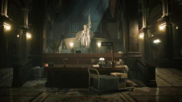 Resident Evil 2 Remake - Guia como abrir os cofres e armários