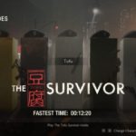 Resident Evil 2 Remake - O Modo de Sobrevivência de Tofu