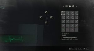 Resident Evil 2 Remake - O Modo de Sobrevivência de Tofu