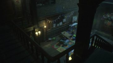 Resident Evil 2 Remake - Troféu Jovem Fuga - Guia de Conquistas