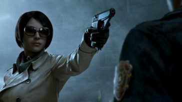 Resident Evil 2 Remake - Upgrades de armas