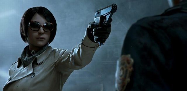 Resident Evil 2 Remake - Upgrades de armas