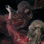 Resident Evil 2 Remake - Solução de Enigma Laboratorial