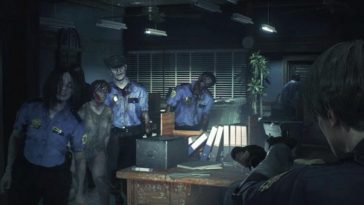 Resident Evil 2 – Requisitos Mínimos do Sistema