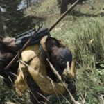 SCUM - Código de Itens de Spawn e Comandos Extra