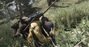 SCUM - Código de Itens de Spawn e Comandos Extra