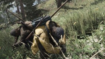 SCUM - Código de Itens de Spawn e Comandos Extra