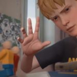 The Awesome Adventures of Captain Spirit - Códigos