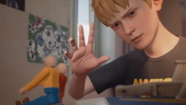 The Awesome Adventures of Captain Spirit - Códigos