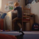The Awesome Adventures of Captain Spirit - Como encontrar o tesouro