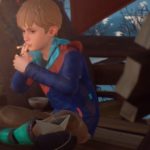 The Awesome Adventures of Captain Spirit - Como obter seu traje