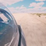 Ace Combat 7: Skies Unknown - Contra o SASM no Multiplayer