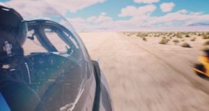 Ace Combat 7: Skies Unknown - Contra o SASM no Multiplayer