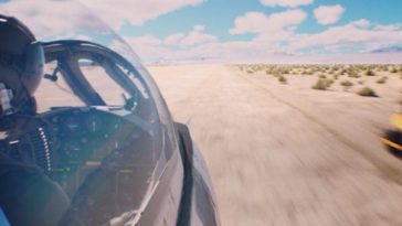 Ace Combat 7: Skies Unknown - Contra o SASM no Multiplayer