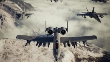 Ace Combat 7: Skies Unknown - Guia de Conquistas