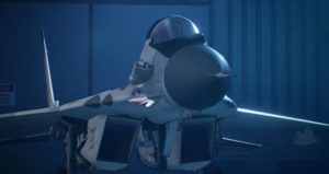 Ace Combat 7 Skies Unknown - Named Aces - Guia Bird of Prey