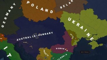 Age of Civilizations II - Guia do Iniciante