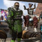 Apex Legends - As Lendas