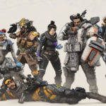 Tencent quer levar Apex Legends para China
