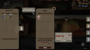 Beholder - Guia Crime e punição - Beholder - Guia Confiança e Cuidado - Beholder - Guia Confiança e Cuidado