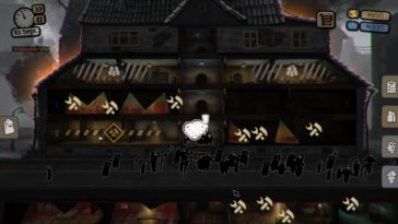 Beholder - Guia Reparos - Beholder - Guia A bomba (não oficial)