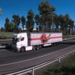 Euro Truck Simulator 2 - Como reivindicar recompensas do World of Truck