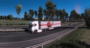 Euro Truck Simulator 2 - Como reivindicar recompensas do World of Truck