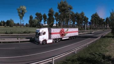 Euro Truck Simulator 2 - Como reivindicar recompensas do World of Truck