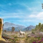 Far Cry New Dawn - Como Resolver o puzzle Enigma do Esconderijo