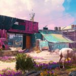 Far Cry New Dawn - Onde Encontrar Sam Fisher Outfit