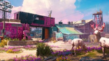 Far Cry New Dawn - Onde Encontrar Sam Fisher Outfit