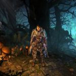 Grim Dawn - Ugdenbog Pontos de Interesse