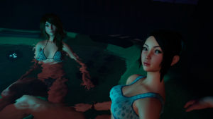 House Party - Como Ativar o Conteúdo +18 (Uncensor Patch)