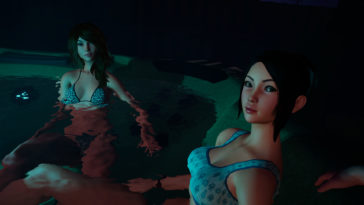 House Party - Como Ativar o Conteúdo +18 (Uncensor Patch)