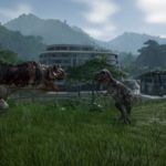 Jurassic World Evolution - Como Manter Raptores no lugar