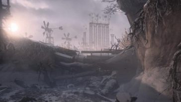 Metro Exodus - 100% Conquista