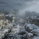 Metro Exodus - Óculos de visão noturna